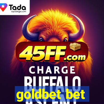 goldbet bet